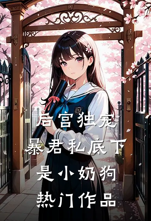 后宫独宠：暴君私底下是小奶狗热门作品