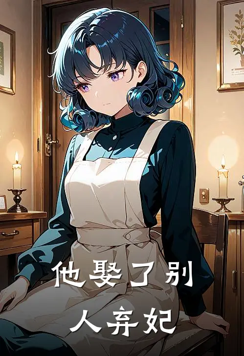 他娶了别人弃妃