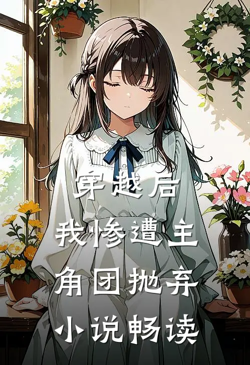 穿越后,我惨遭主角团抛弃畅读
