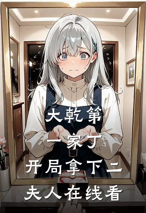 大乾第一家丁,开局拿下二夫人在线看