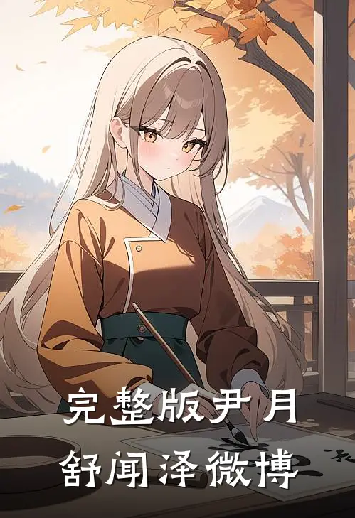 完整版尹月舒闻泽微博