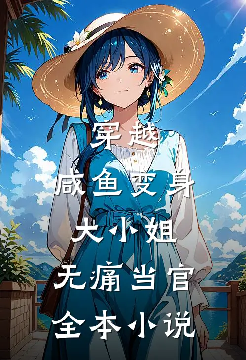 穿越咸鱼变身大小姐,无痛当官全本免费阅读