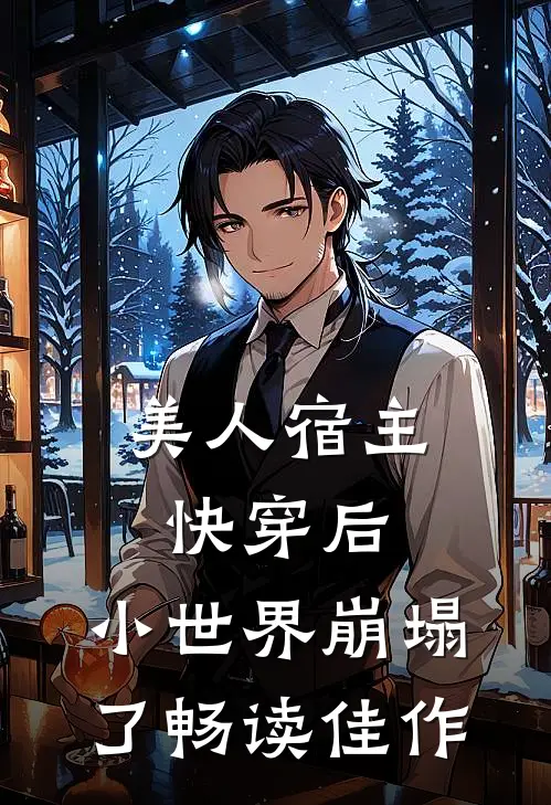 美人宿主快穿后,小世界崩塌了畅读佳作