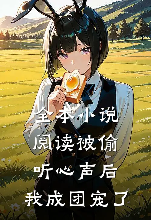 全本小说阅读被偷听心声后，我成团宠了