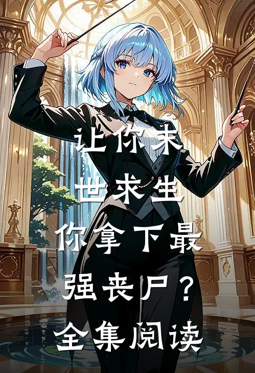 让你末世求生,你拿下最强丧尸?全集阅读