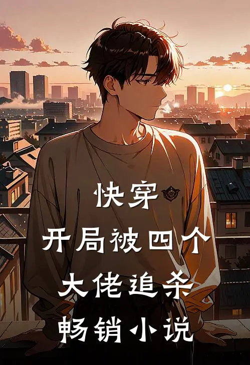 快穿开局被四个大佬追杀畅销推荐