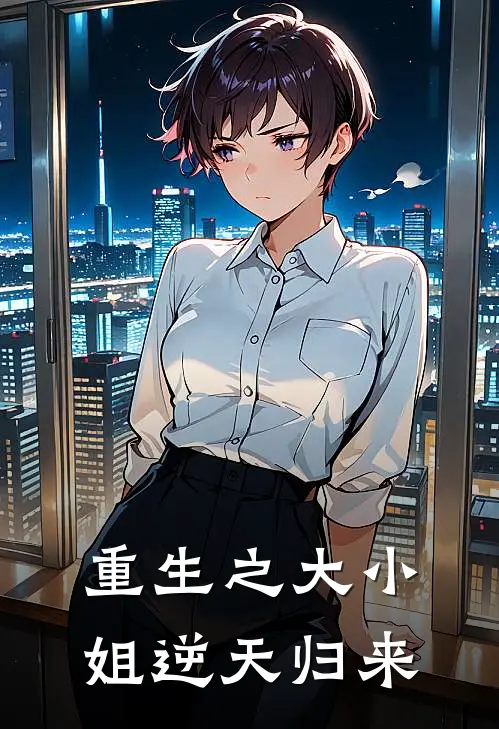 重生之大小姐逆天归来
