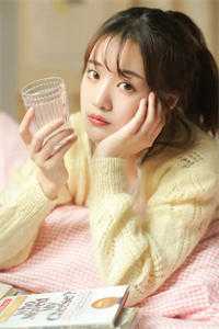 烟霞暮色惹流年无弹窗