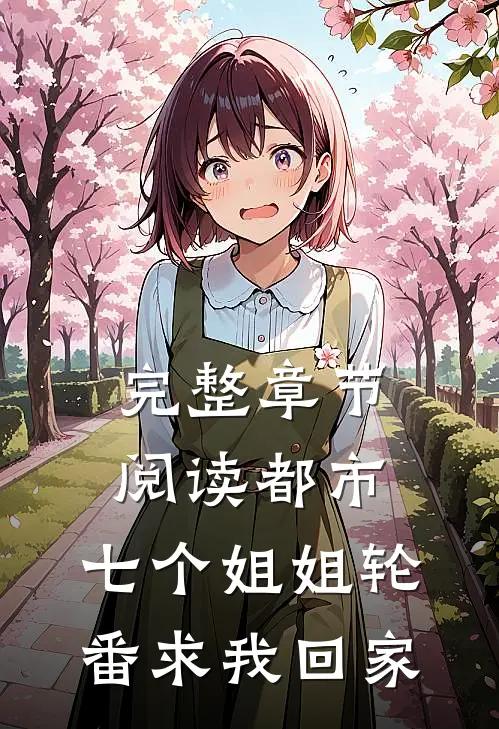 完整章节阅读都市七个姐姐轮番求我回家的