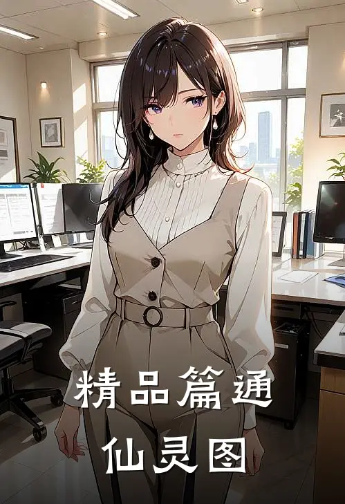 精品篇通仙灵大全