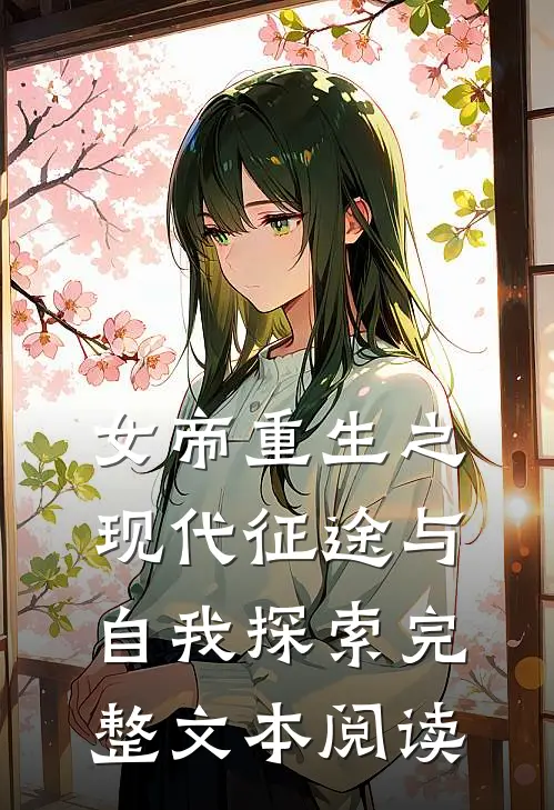 女帝重生之现代征途与自我探索完整文本阅读免费