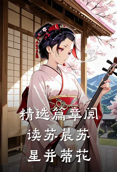 精选篇章阅读苏晨苏星并蒂花