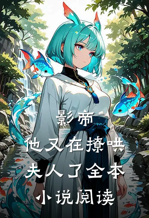影帝,他又在撩哄夫人了全本阅读免费