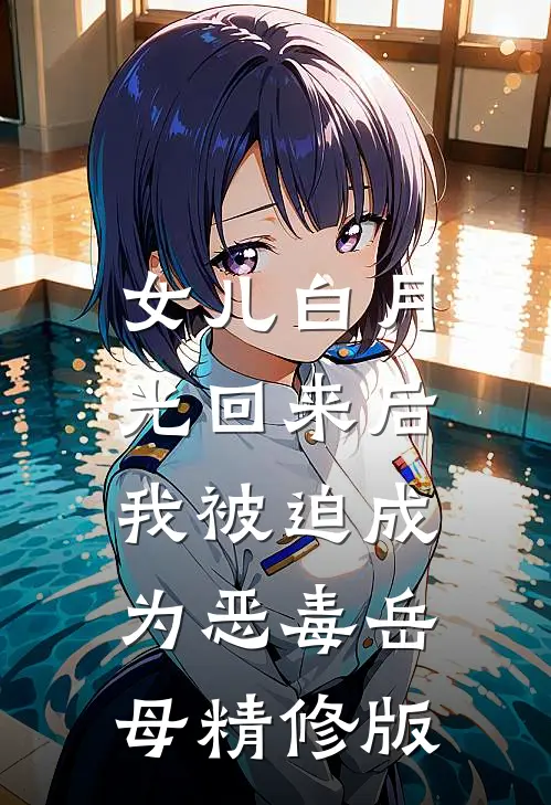 女儿白月光回来后,我被迫成为恶毒岳母精修版