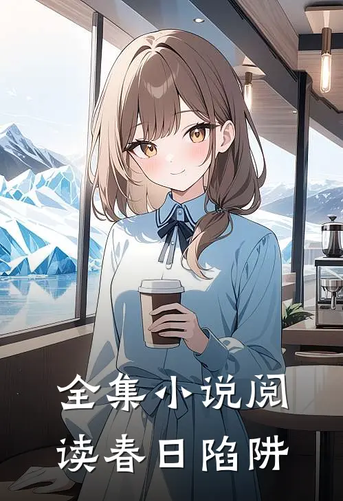 全集阅读春日陷阱免费