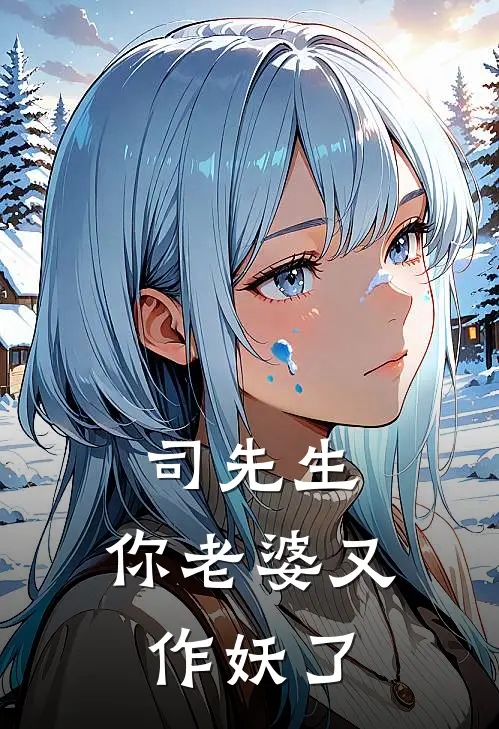 司先生,你老婆又作妖了 千羽兮