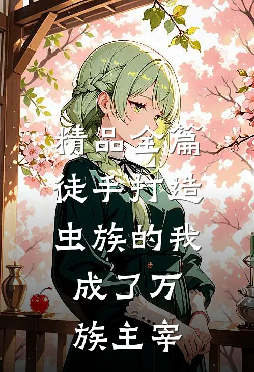 精品全篇徒手打造虫族的我,成了万族主宰