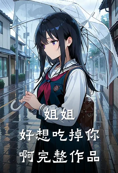 姐姐,好想吃掉你啊完整作品
