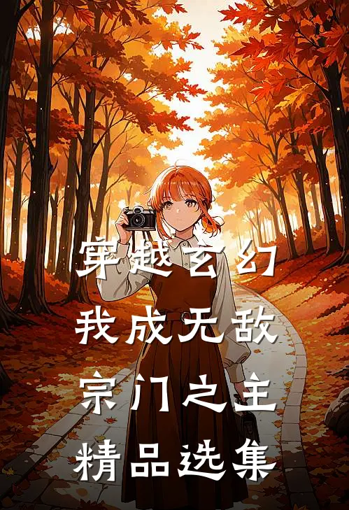 穿越玄幻我成无敌宗门之主精品选集免费阅读