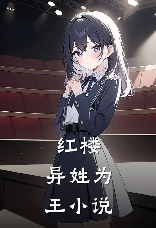 红楼异姓为王
