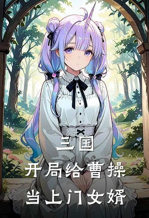 三国开局给曹操当上门女婿