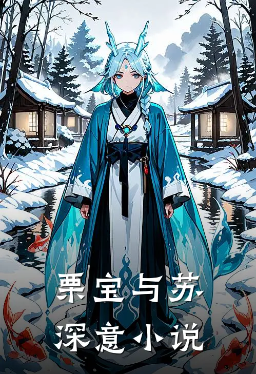 栗宝与苏深意小说