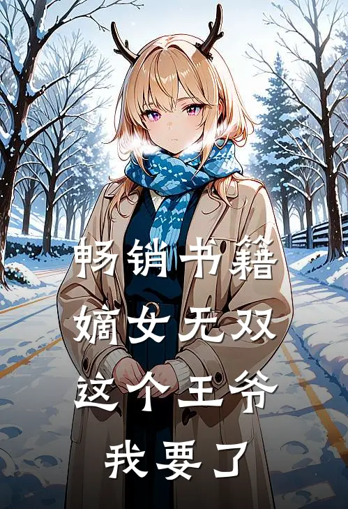 畅销书籍嫡女无双：这个王爷我要了