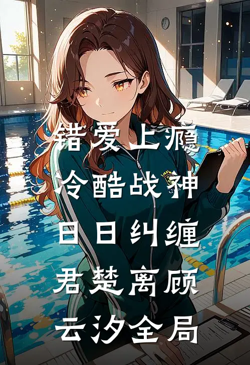 错爱上瘾，冷酷战神日日纠缠君楚离顾云汐全局