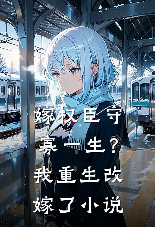 嫁权臣守寡一生?我重生改嫁了免费阅读