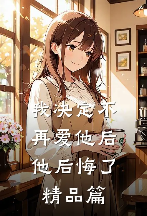 我决定不再爱他后,他后悔了精品篇免费阅读