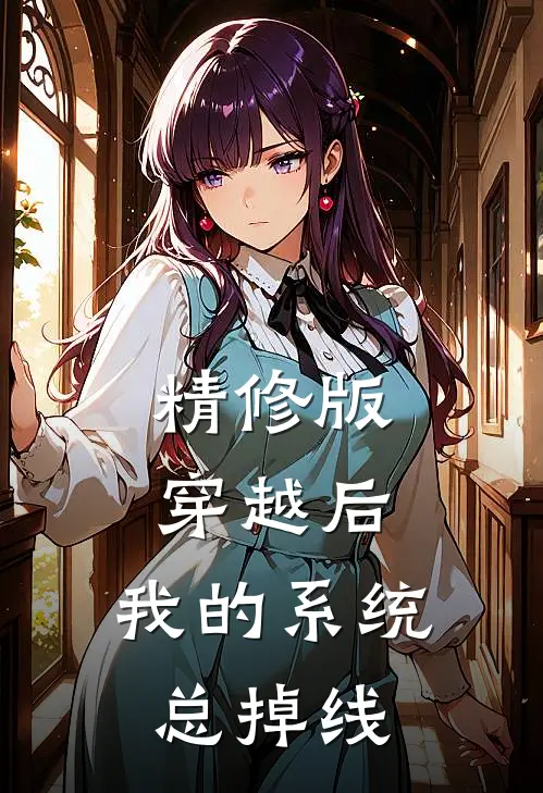 精修版穿越后,我的系统总掉线怎么办