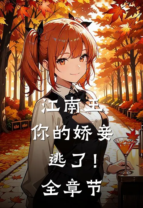 江南王,你的娇妾逃了!全章节