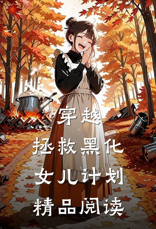 穿越拯救黑化女儿计划精品阅读