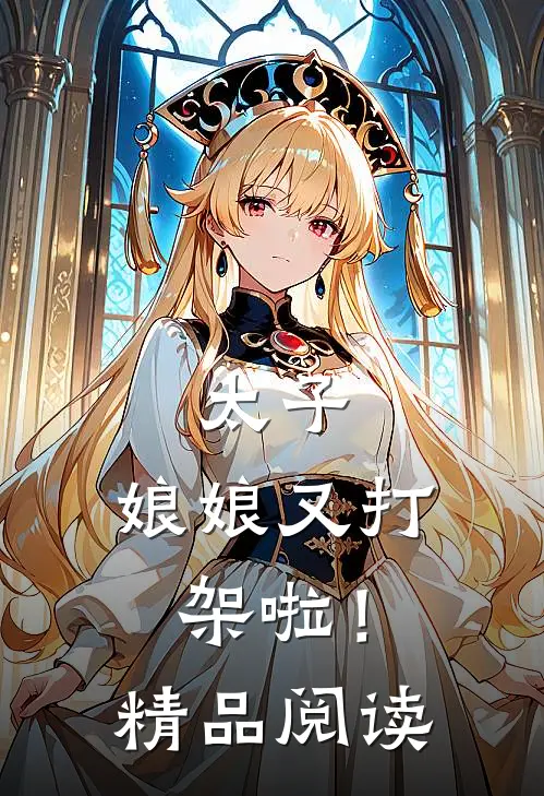 太子,娘娘又打架啦!精品阅读笔趣阁
