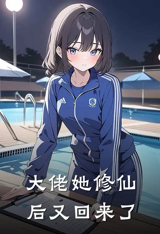 大佬她修仙后又回来了九五网