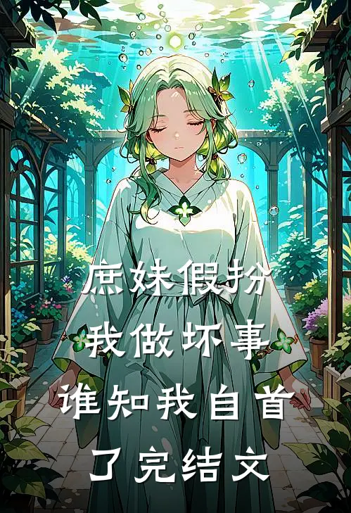 庶妹假扮我做坏事，谁知我自首了完结文