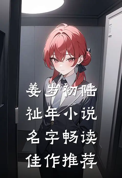 姜岁初陆祉年小说名字畅读佳作推荐