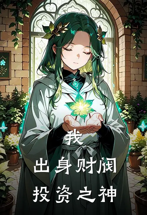 我，出身财阀，投资之神