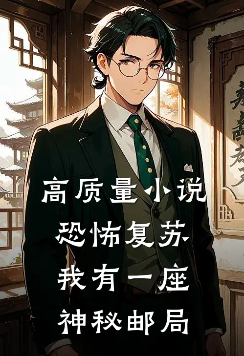 高质量小说恐怖复苏：我有一座神秘邮局