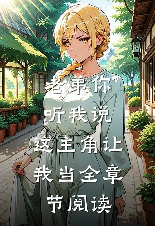 老弟你听我说,这主角让我当全章节阅读的