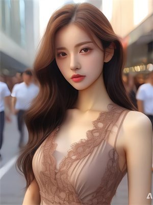 女神嫌我穷酸，我转身氪进美人圈短篇