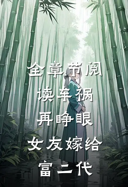 全章节阅读车祸再睁眼,女友嫁给富二代的