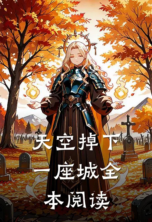 天空掉下一座城全本阅读