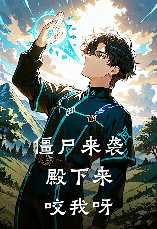 僵尸来袭殿下来咬我呀 狂之夭夭