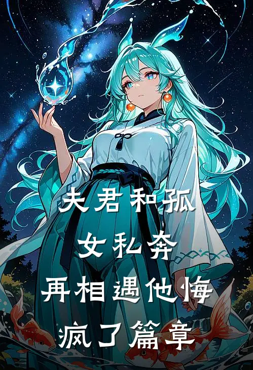 夫君和孤女私奔,再相遇他悔疯了篇章结局