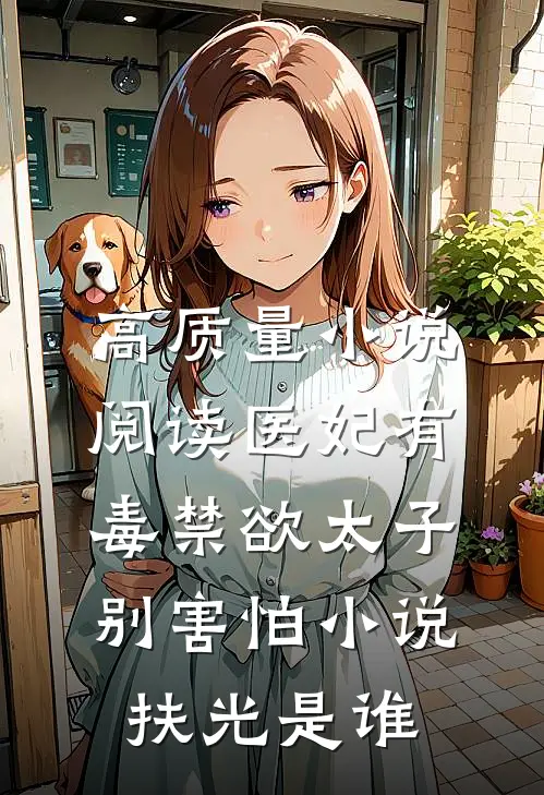 高质量小说阅读医妃有毒禁欲太子别害怕小说扶光是谁