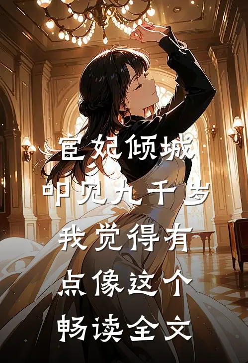 《宦妃倾城,叩见九千岁》我觉得有点像这个畅读全文