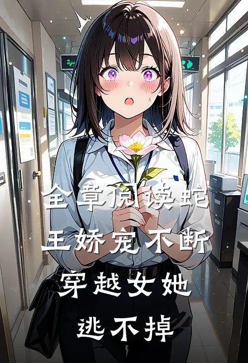 全章阅读蛇王娇宠不断,穿越女她逃不掉