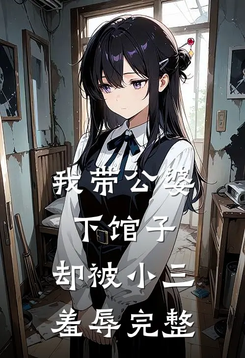 我带公婆下馆子,却被小三羞辱完整