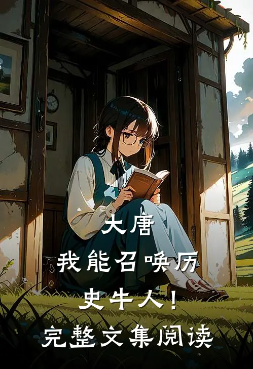 大唐我能召唤历史牛人!完整文集阅读